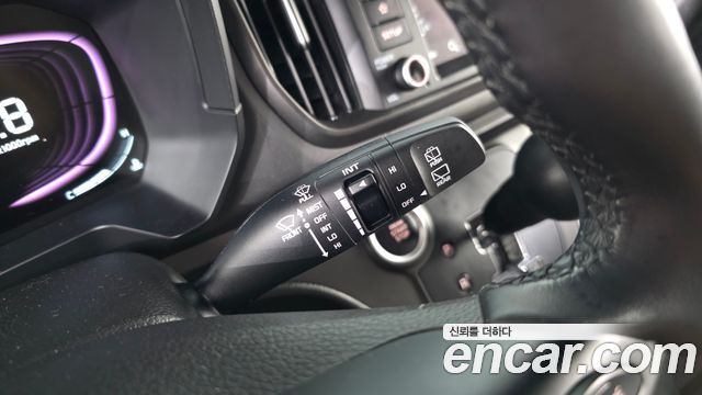 Kia RAY 2023 — photo 28