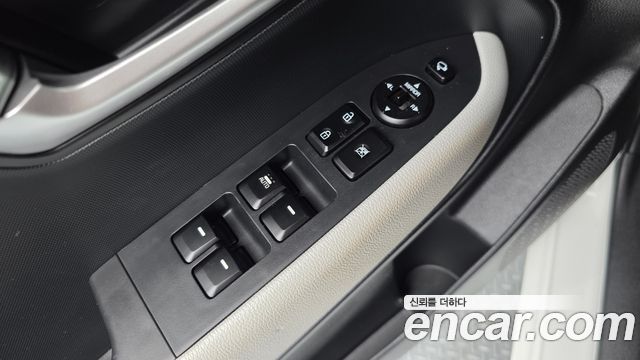 Kia RAY 2023 — photo 29