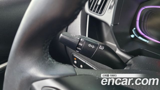 Kia RAY 2023 — photo 30