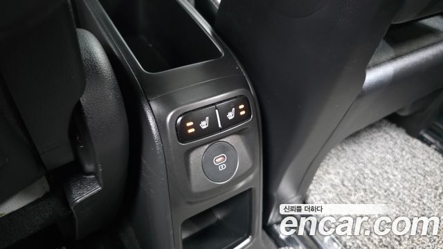 Kia RAY 2023 — photo 31