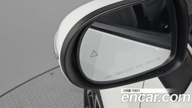Kia RAY 2023 — photo 32