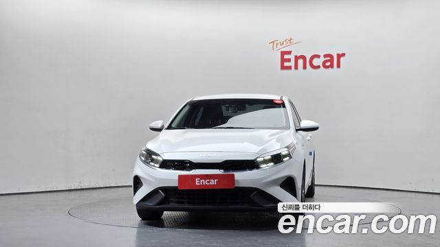Kia K3 2024 — photo 3