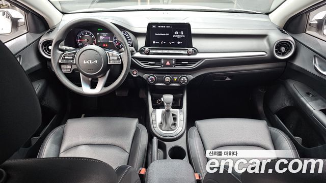 Kia K3 2024 — photo 10