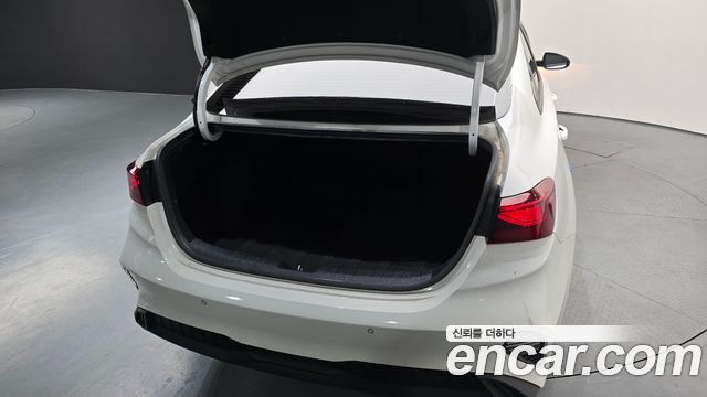 Kia K3 2024 — photo 23