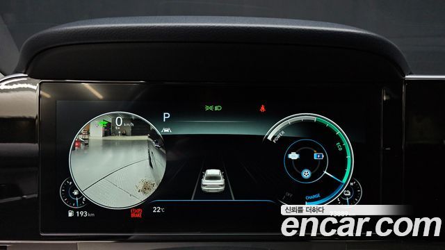 Hyundai Grandeur 2020 — photo 11