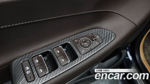 Hyundai Grandeur 2020 — photo 23