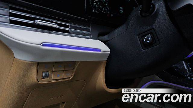 Hyundai Grandeur 2020 — photo 24