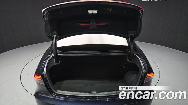 Hyundai Grandeur 2020 — photo 26