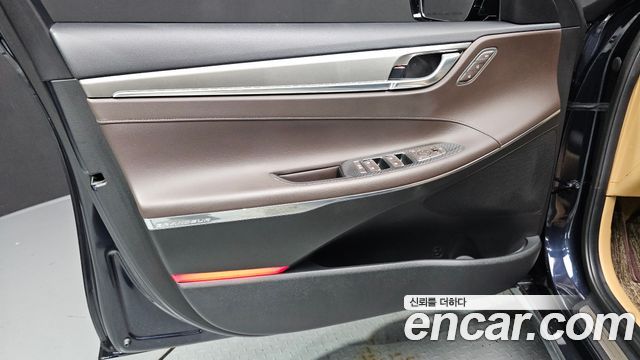 Hyundai Grandeur 2020 — photo 14