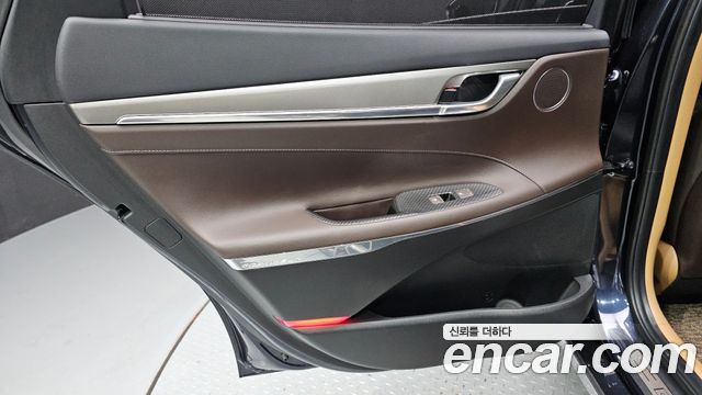 Hyundai Grandeur 2020 — photo 15