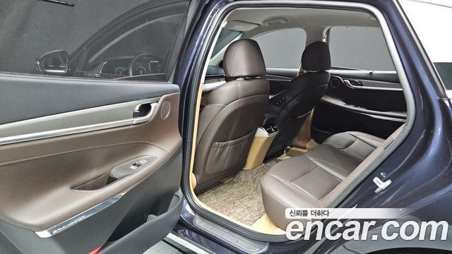 Hyundai Grandeur 2020 — photo 16