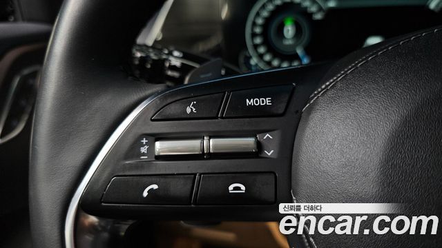 Hyundai Grandeur 2020 — photo 28
