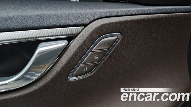 Hyundai Grandeur 2020 — photo 29