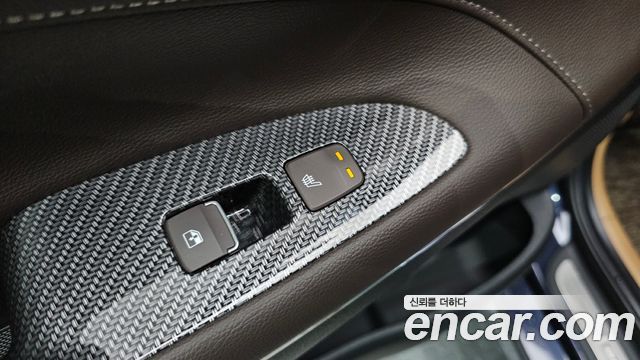 Hyundai Grandeur 2020 — photo 30