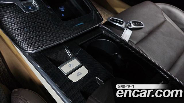 Hyundai Grandeur 2020 — photo 32