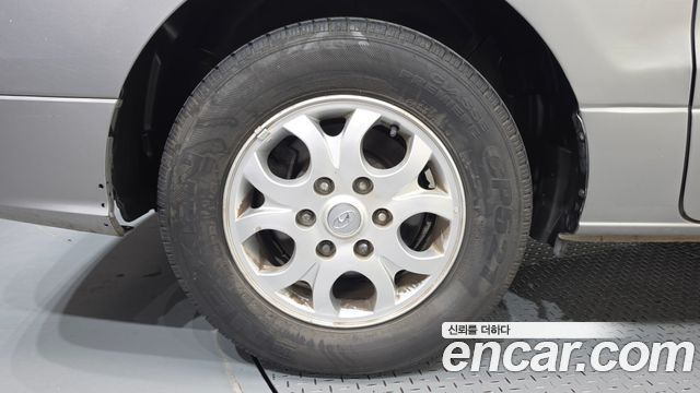 Hyundai Starex 2015 — photo 5