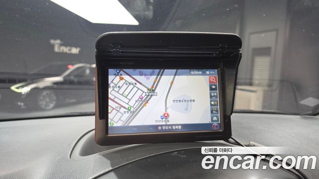 Hyundai Starex 2015 — photo 21