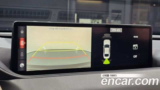 Genesis G80 2021 — photo 15