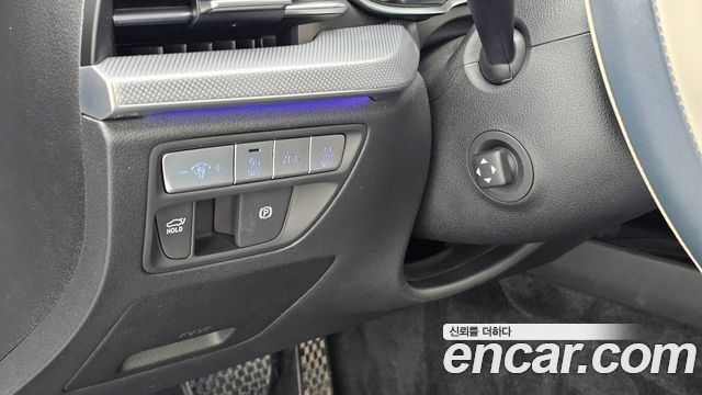 Genesis G80 2021 — photo 16