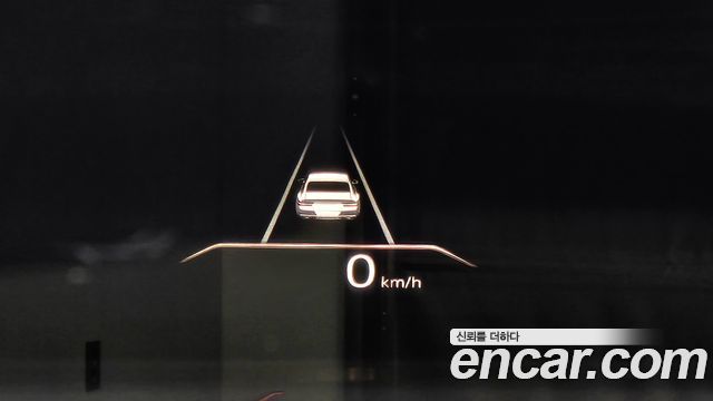 Genesis G80 2021 — photo 18