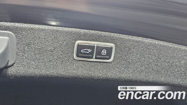 Genesis G80 2021 — photo 20