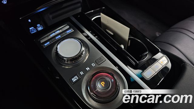 Genesis G80 2023 — photo 12