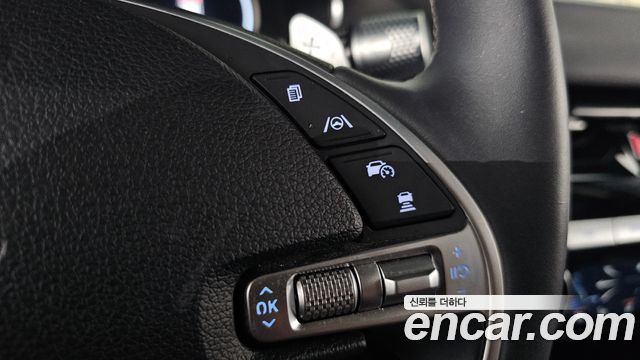 Genesis G80 2023 — photo 27