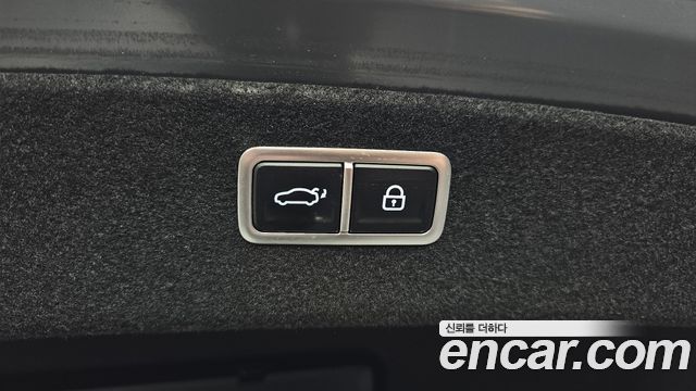 Genesis G80 2023 — photo 34