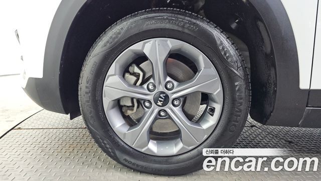 Kia Seltos 2022 — photo 5