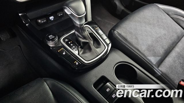 Kia Seltos 2022 — photo 12