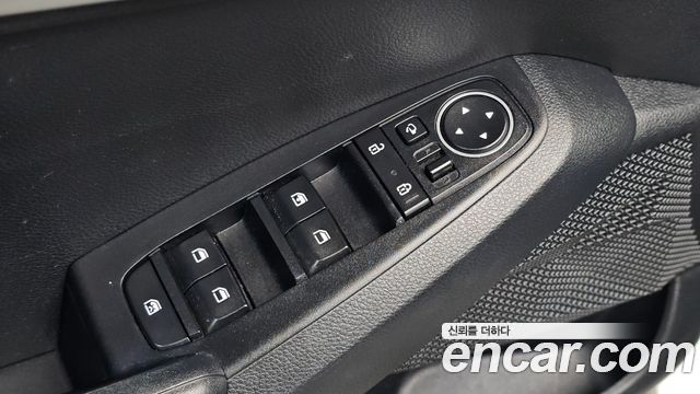 Kia Seltos 2022 — photo 19