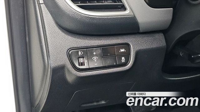 Kia Seltos 2022 — photo 20