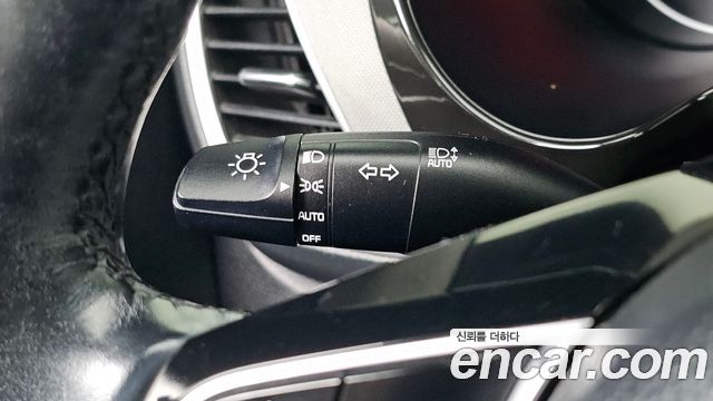 Kia Seltos 2022 — photo 21