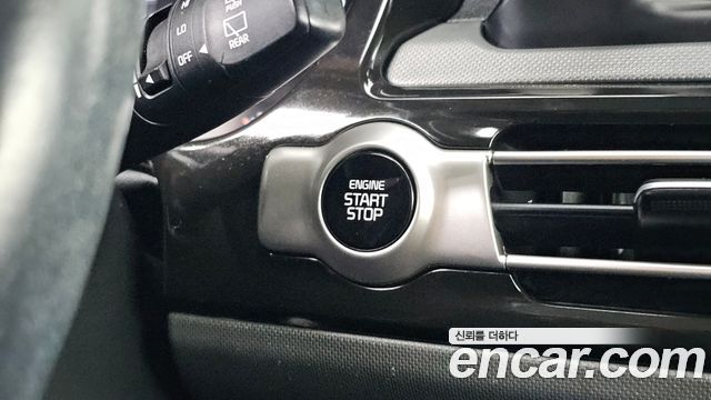 Kia Seltos 2022 — photo 23