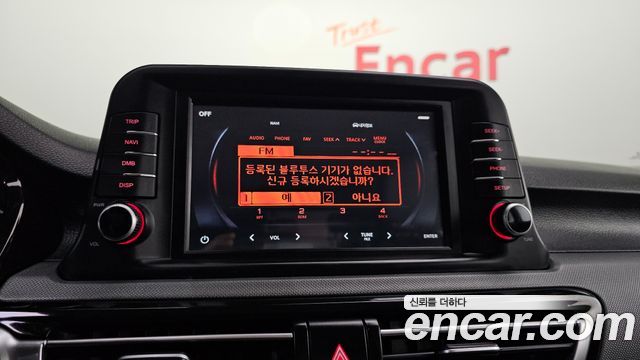 Kia Seltos 2022 — photo 26