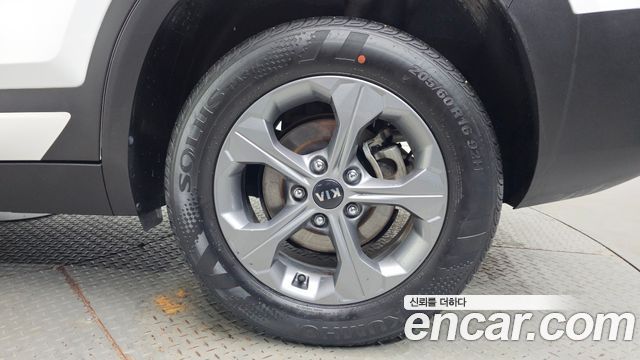 Kia Seltos 2022 — photo 7