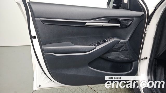Kia Seltos 2022 — photo 14