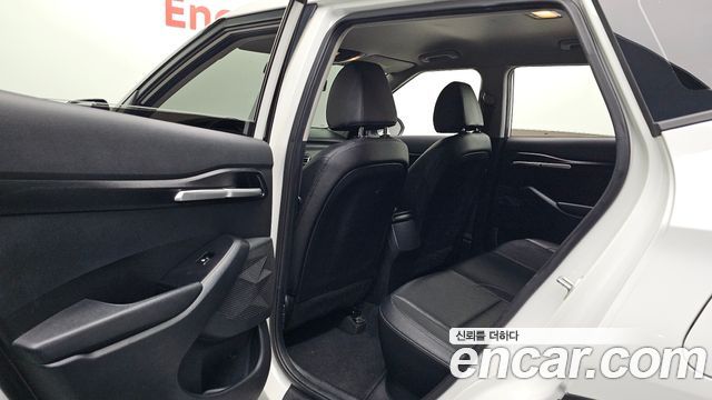 Kia Seltos 2022 — photo 16
