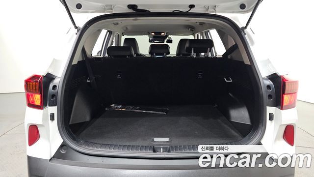 Kia Seltos 2022 — photo 30