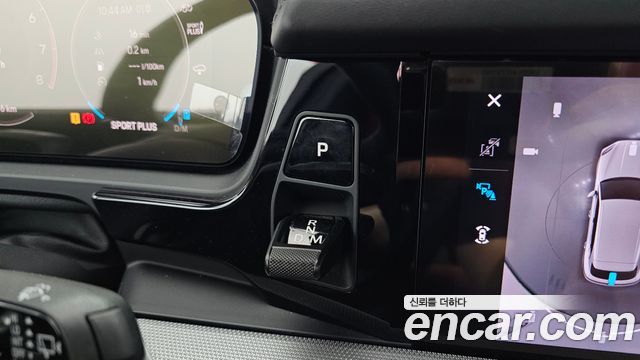 Porsche Cayenne 2024 — photo 12