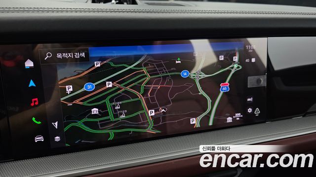 Porsche Cayenne 2024 — photo 20