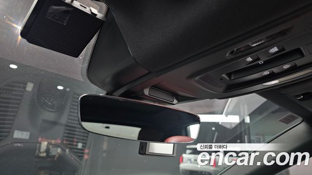 Porsche Cayenne 2024 — photo 25