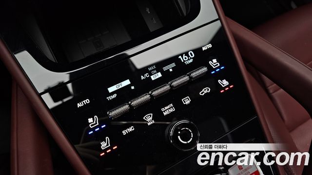Porsche Cayenne 2024 — photo 28