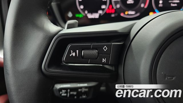 Porsche Cayenne 2024 — photo 30