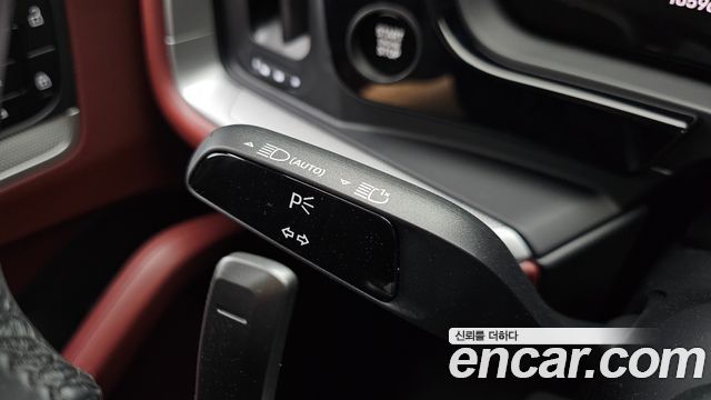 Porsche Cayenne 2024 — photo 32