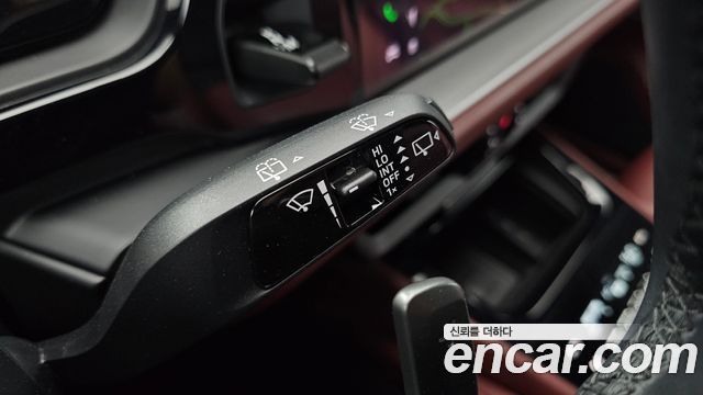 Porsche Cayenne 2024 — photo 33