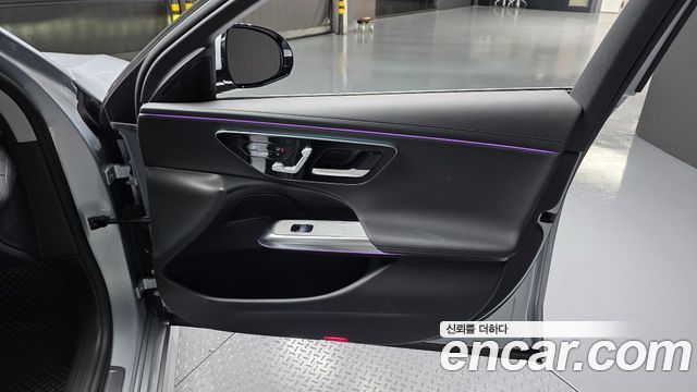 Mercedes-Benz E-Class 2024 — photo 15