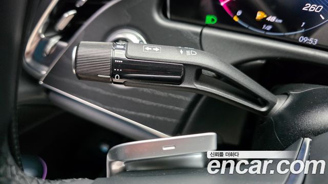 Mercedes-Benz E-Class 2024 — photo 29