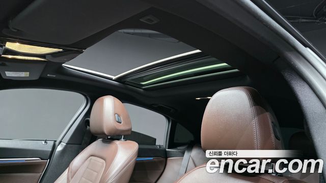 BMW i4 2024 — photo 25