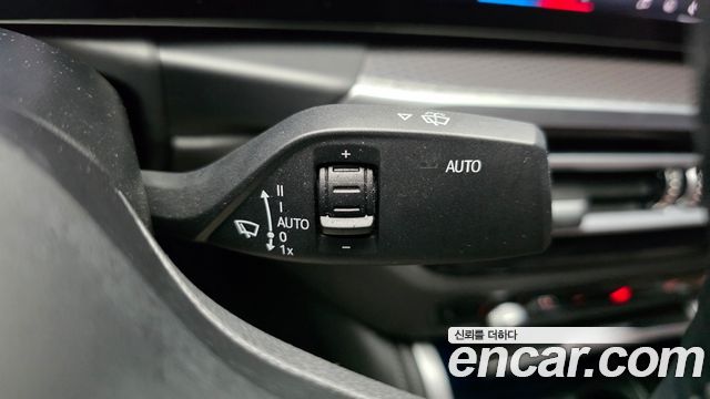 BMW i4 2024 — photo 28